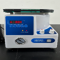Labconco CentriVap MIcro IR Evaporator image 2